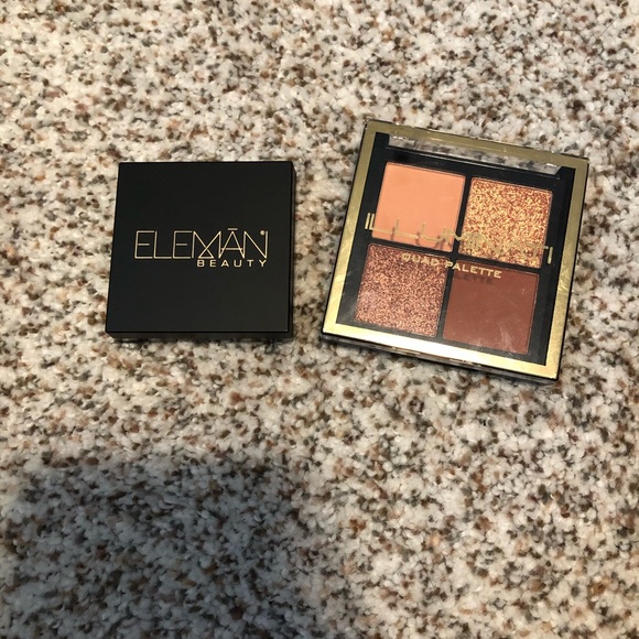 💗 eyeshadow bundle - Picture 2 of 4